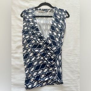 41Hawthorn women’s sleeveless top